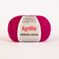 Katia Merino Aran kleur 52