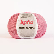 Katia Merino Aran kleur 64