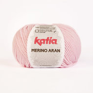 Katia Merino Aran kleur 67