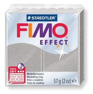 Fimo effect boetseerklei 57g kleur 817