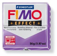 Fimo effect boetseerklei 56g kleur 604