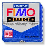 Fimo effect boetseerklei 56g kleur 302