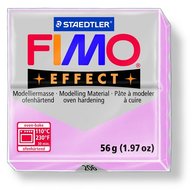 Fimo effect boetseerklei 56g kleur 206