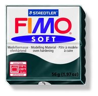 Fimo soft boetseerklei 56g kleur 009