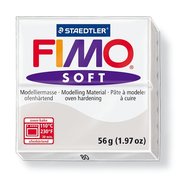 Fimo soft boetseerklei 56g kleur 080