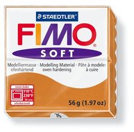 Fimo soft boetseerklei 56g kleur 076