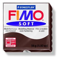 Fimo soft boetseerklei 56g kleur 075