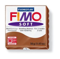 Fimo soft boetseerklei 56g kleur 007