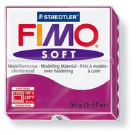 Fimo soft boetseerklei 56g kleur 061