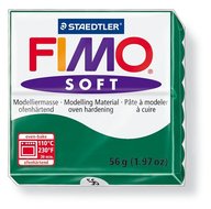 Fimo soft boetseerklei 56g kleur 056