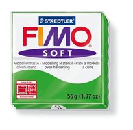 Fimo soft boetseerklei 56g kleur 053