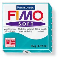 Fimo soft boetseerklei 56g kleur 039