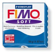 Fimo soft boetseerklei 56g kleur 037
