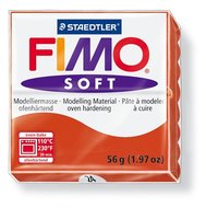 Fimo soft boetseerklei 56g kleur 024