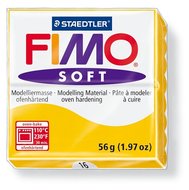 Fimo soft boetseerklei 56g kleur 016