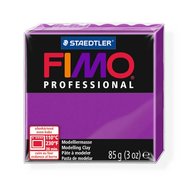 Fimo Professional 85g violet