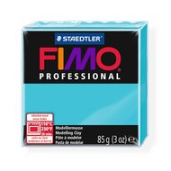 Fimo Professional 85g turkoois