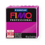 Fimo Professional 85g echt magenta