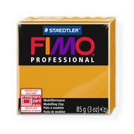 Fimo Professional 85g oker