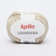 Katia Louisiana kleur 62 Beige