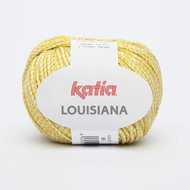 Katia Louisiana kleur 66 Geel