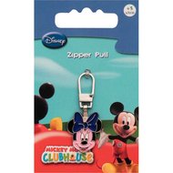 Prym Fashion Zipper Minnie Mouse kop