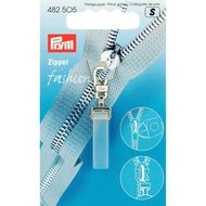 Prym Fashion Zipper Crystal