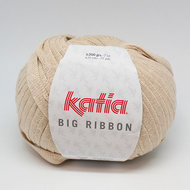 Katia Big Ribbon kleur 26 Creme