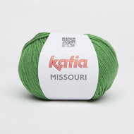 Katia Missouri kleur 41 Verde
