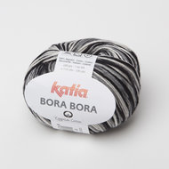 Katia Bora Bora kleur 51