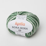 Katia Bora Bora kleur 53