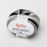 Katia Bora Bora kleur 101