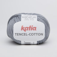 Katia Tencel-Cotton kleur 09