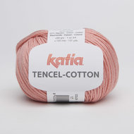 Katia Tencel-Cotton kleur 17
