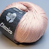 Lana Grossa Classico kleur 36