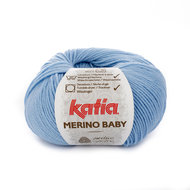 Katia Merino Baby Kleur 41