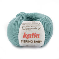 Katia Merino Baby kleur 74