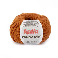 Katia Merino Baby kleur 83