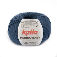 Katia Merino Baby kleur 84