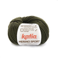 Katia Merino Sport Kleur 15