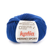 Katia Merino Sport Kleur 40