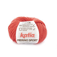 Katia Merino Sport Kleur 50