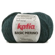 Katia Basic Merino kleur 44