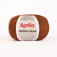 Katia Merino Aran kleur 60