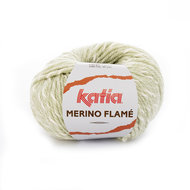 Katia Merino Flame Kleur 104