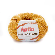Katia Merino Flame Kleur 108