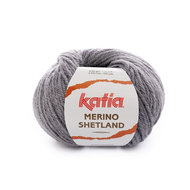 Katia Merino Shetland Kleur 54