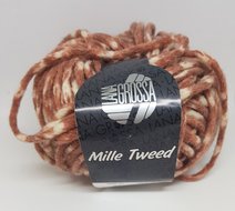 Lana Grossa Mille Tweed kleur 303