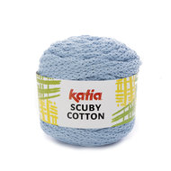 Katia Scuby Cotton Kleur 109