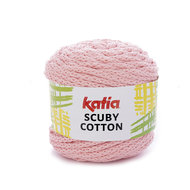 Katia Scuby Cotton Kleur 122